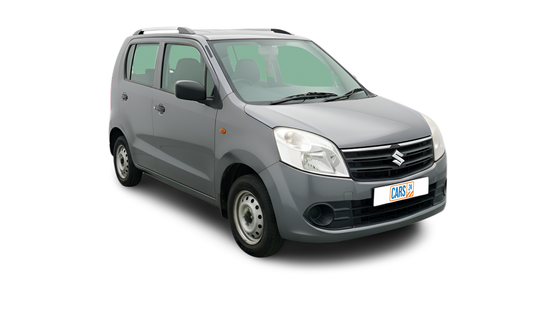Maruti Wagon R 1.0-img